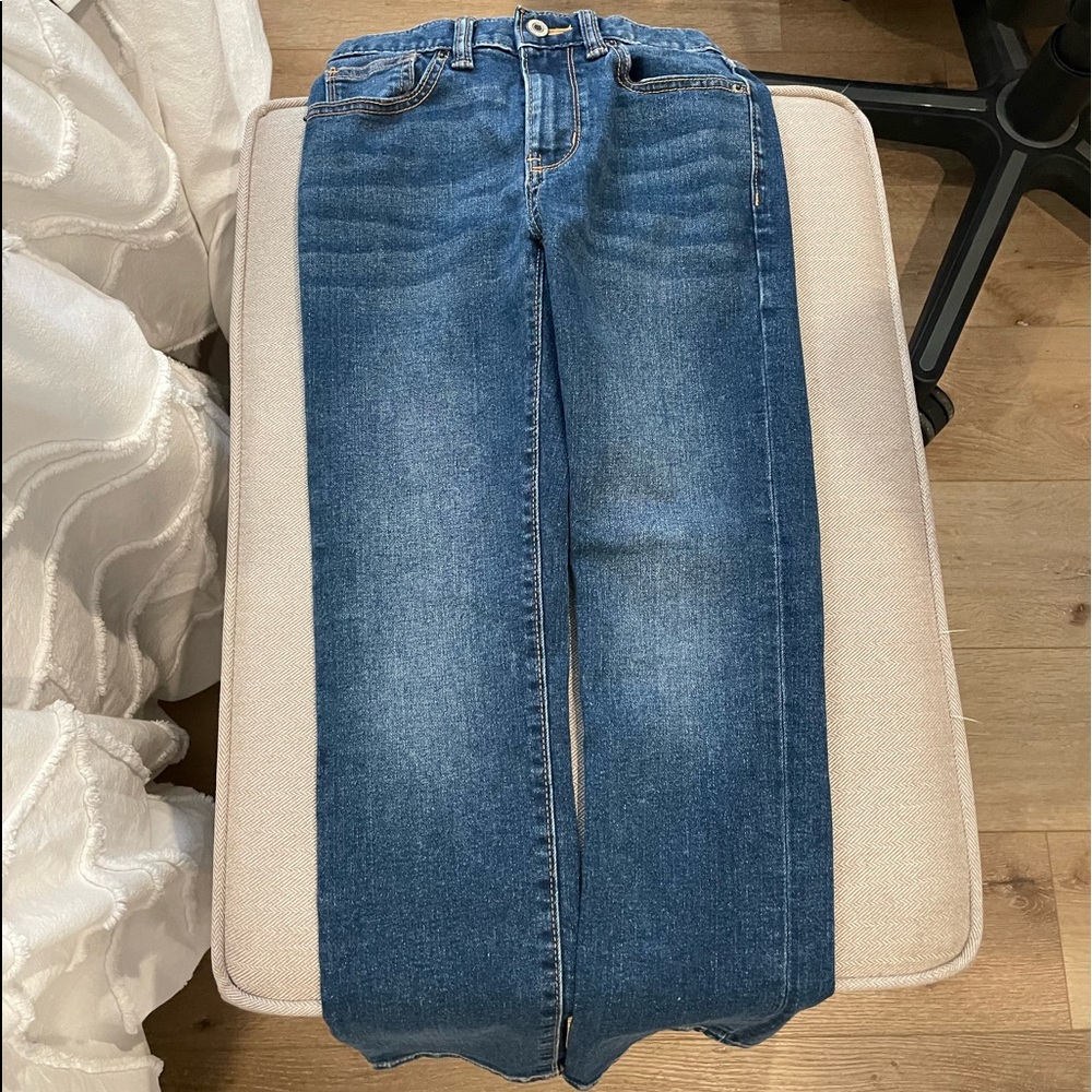 Boys jeans
